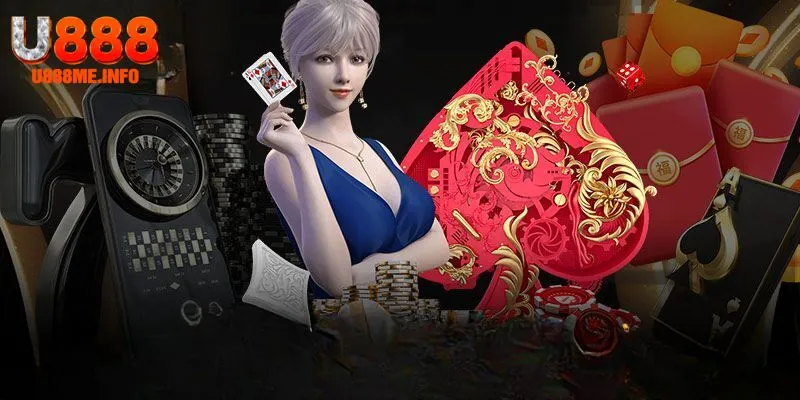 Chính sách hoàn tiền u888