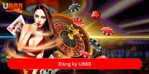 Đăng ký U888
