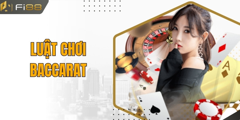 Luật Chơi Baccarat - Chiến Lược Đánh Là Thắng Cho Bạn